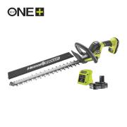 ONE + / Кусторез RYOBI RY18HT50A‑120