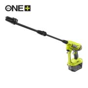 ONE + / Мойка высокого давления RYOBI RY18PW22A‑0 (без батареи)