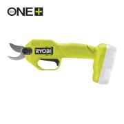 ONE + / Секатор (сучкорез) RYOBI RY18SCA‑0 (без батареи)