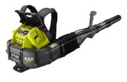 Воздуходувка аккумуляторная RYOBI RY36BPXA‑0 (без батареи)