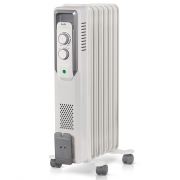 Масляный обогреватель Ballu CUBE BOH/CB‑07W 1500