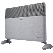 Конвектор электрический Ballu Apollo digital INVERTER Moon Gray BEC/ATI‑1501