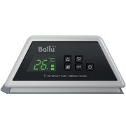 Блок управления Transformer Electronic Ballu BCT/EVU‑2.5E