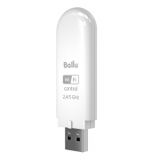 Модуль съёмный управляющий Ballu Smart Wi‑Fi BEC/WFN‑02