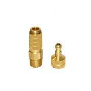 Быстросъемный адаптер 1/8'' Sumake [SB‑047A]