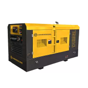 Дизельный винтовой компрессор ET‑Compressors ET SD 750S‑10