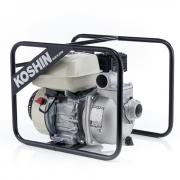 Бензиновая мотопомпа Koshin SEH‑50JP