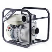 Бензиновая мотопомпа Koshin SEH‑80JP