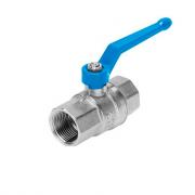 Кран шаровый VZBM‑1‑RP‑40‑D‑2‑M‑B2B3 Festo