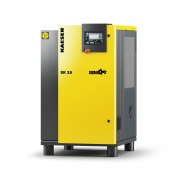 Винтовой компрессор KAESER SK 25 ‑ 10 бар