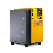 Винтовой компрессор KAESER SK 25 SFC ‑ 10 бар
