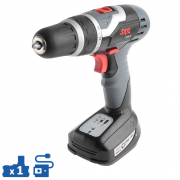 Шуруповерт аккумуляторный SKIL 2421 AE [F0152421AE]