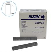 Скоба A‑14 cnk (80/14) / 12000шт // Bizon