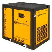 Винтовой компрессор ET‑Compressors SL 55‑08 (IP55)