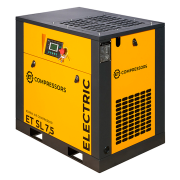Винтовой компрессор ET‑Compressors SL 7,5‑08 (IP55)