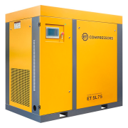 Винтовой компрессор ET‑Compressors SL 75‑08 Belt (IP23)