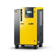 Винтовой компрессор KAESER SM 13 ‑ 10 бар