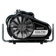 Компрессор воздушный Coltri SMART 125 EM (3 кВт, 232 бар, 125 л/мин)