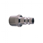 Быстросъемное соединение наружная резьба 1/4" "Prowin", S31‑20PМ