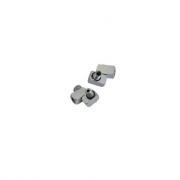 Соединитель поворотный 1/4" AIGNEP [SA‑4490/SA‑4491]