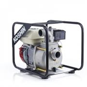 Бензиновая мотопомпа Koshin STH‑50X