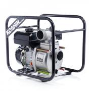 Бензиновая мотопомпа Koshin STV‑80X