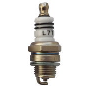 Свеча зажигания 2T L7T Huter