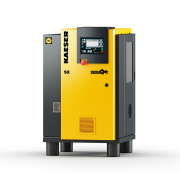 Винтовой компрессор KAESER SX 3 ‑ 10 бар