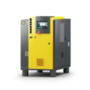 Винтовой компрессор KAESER SX 3 T ‑ 10 бар