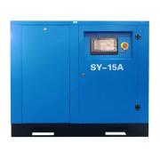 Винтовой компрессор SAYI SY‑15A (8 бар, 1500 л/мин, 11 кВт, IP54)