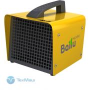 Электрическая тепловая пушка Ballu BKX‑5