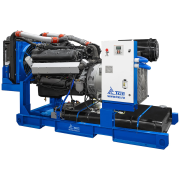 Дизельный генератор ТСС АД‑200С‑Т400‑1РМ2 Engga