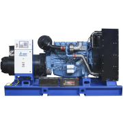 Дизельный генератор ТСС АД‑360С‑Т400‑1РМ9 