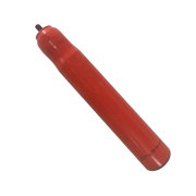 Вибронаконечник (D=76 мм) Красный Маяк