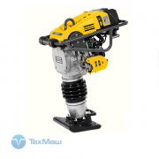 Вибротрамбовка Atlas Copco LT6004