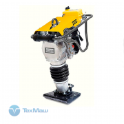 Вибротрамбовка Atlas Copco LT800 (дизель)