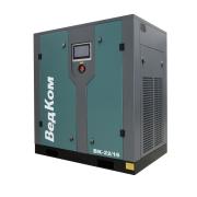 Винтовой компрессор BK 22/16 PM (15 бар, 22 кВт, IP 23) ВедКом