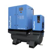 Винтовой компрессор ВК‑J 22/16 TG (15 бар, 22 кВт, IP 23) ВедКом