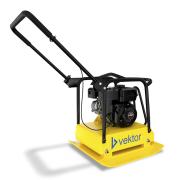Бензиновая виброплита Vektor VPG‑140В