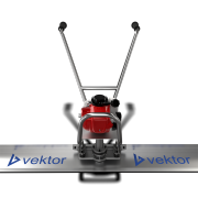 Виброрейка Vektor VSG‑2.5 (привод)