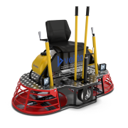 Двухроторная заглаживающая машина Vektor VTMG‑800 (двигатель GX390)