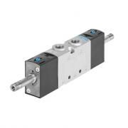 Пневмораспределитель Festo VUVS‑L20‑B52‑D‑G18‑F7 [575251]