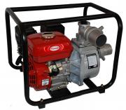 Мотопомпа TSUNAMI WP‑80C