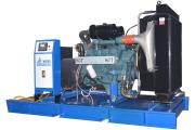Дизельный генератор ТСС АД‑320С‑Т400‑1РМ17 (Mecc Alte)