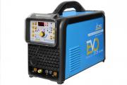 Аппарат аргонодуговой сварки TSS EVO TIG‑315 AC/DC
