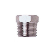Заглушка H‑D коническая 3/8"