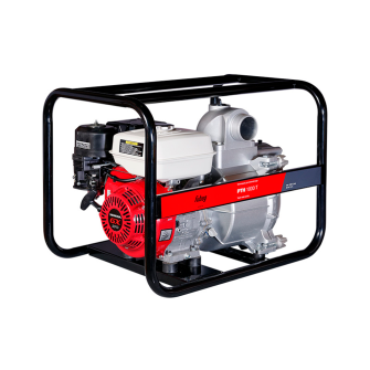 Мотопомпа FUBAG PTH 1000 T [838257] - фото, изображение