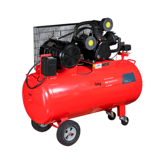 Компрессор FUBAG DCF-900/270 CT7.5 - фото, изображение