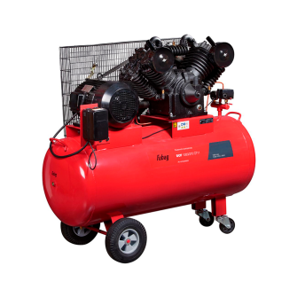 Компрессор FUBAG DCF-1300/270 CT 11 - фото, изображение