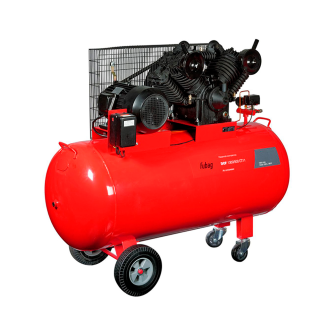 Поршневой компрессор FUBAG DCF-1300/500 CT 11 [29838342] - фото, изображение